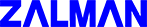 Zalman logo